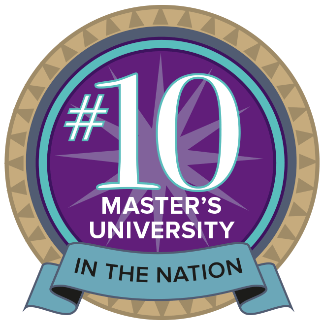 Top 10 Masters University